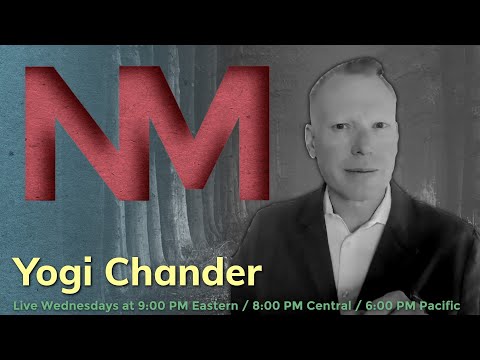 Nox Mente | Yogi Chander