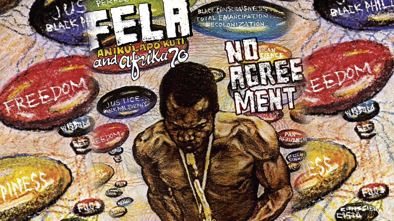 Fela Kuti