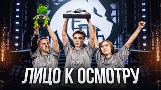 Ну и кто п#здел на Spirit? (я)
