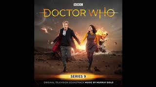 Doctor Who Series 9 OST: 63 - Clara’s Diner