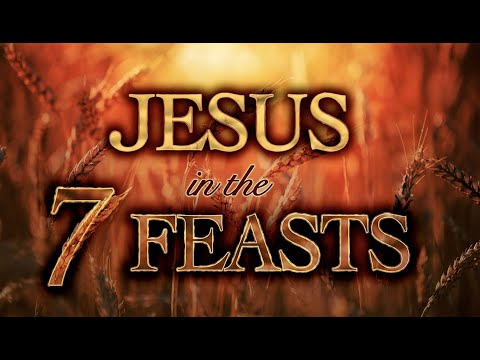Jesus in the Seven Feasts: The Age of Methuselah and the Longsuffering of God