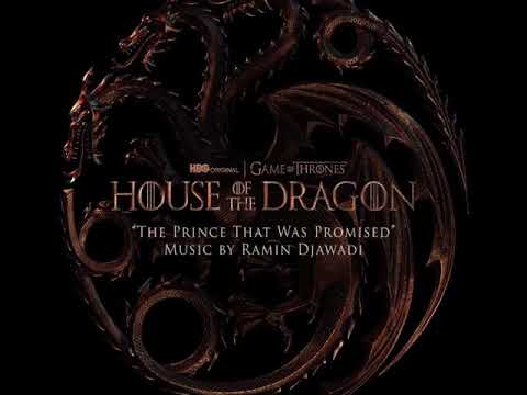 The Prince That Was Promised (Extended)