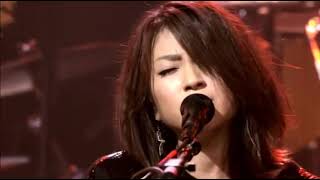 Stay gold  - UTADA HIKARU ( In The Flesh Tour 2010) sub PT BR