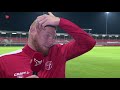 Thomas Verheydt vertrekt bij Almere City
