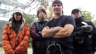preview picture of video 'Joe Monster - pozdrowienia z Japonii'