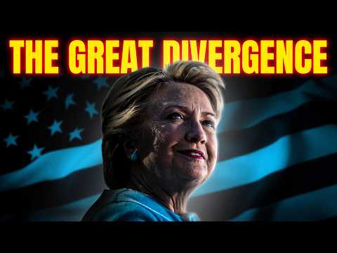 Was wäre, wenn Hillary gewinnen würde?