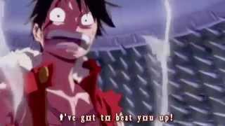 Download lagu One Piece 3D2Y Special Luffy vs Burndy World amv Full Fight!!! mp3