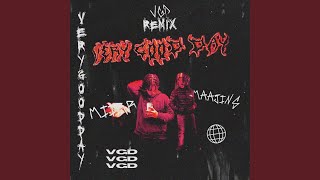 Very Good Day - Remix Music Video