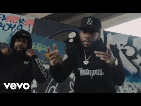 thepsychogen - Still At War ft. Kasinova The Don