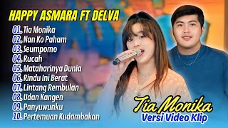 Download lagu Happy Asmara Ft Delva - TIA MONIKA - NAN KO PAHAM | RC MUSIC || DANGDUT TERBARU 2025 mp3