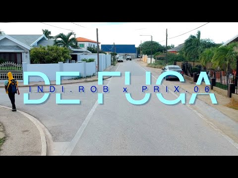 INDI ROB x PRIX 06   DE FUGA