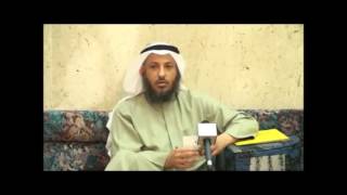 الشيخ عثمان الخميس قصة شرب خالد ابن الوليد للسم