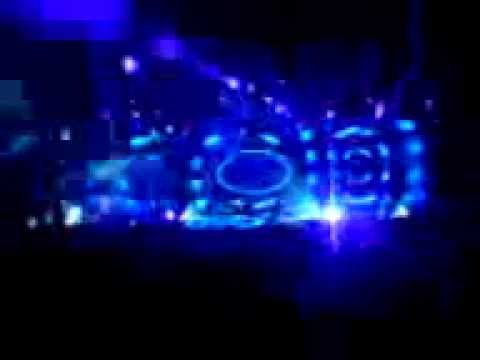 tunnel ELECTROCITY 2009 ;D