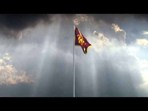 Lithuanian Patriotic Song - "Kovon, Draugai"