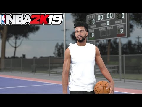 NBA 2K19 Prelude My Career -  Girlfriend! Climbing Ladders! (Ep 6)