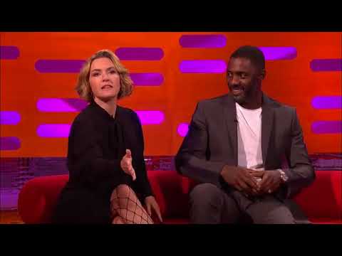 The Graham Norton Show Season 22 Episode 2