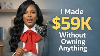 I sold digital Product I DONT own and made £59,000