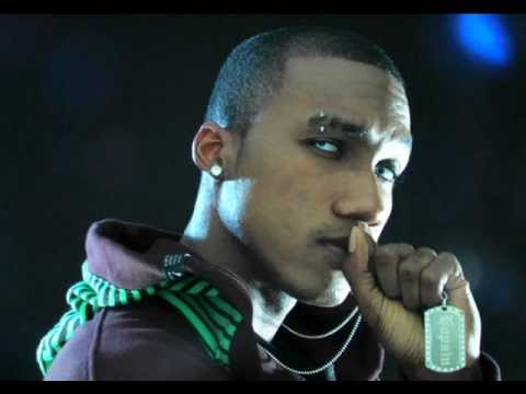 Hopsin - Special Ed (Lyrics)