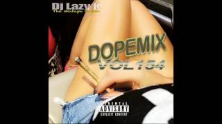 DeJ Loaf - Phone Down (Remix) (Dope Mix 154)