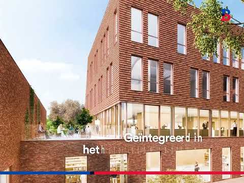 Gemeentehuis - Grimbergen