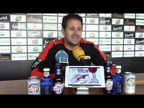 Prèvia Chocolates Trapa Palencia vs ICG Força Lleida