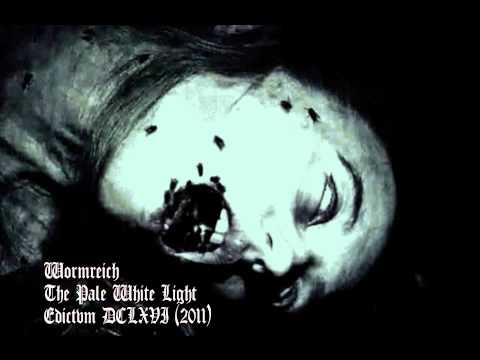Wormreich - The Pale White Light (Official Uncut Music Video)