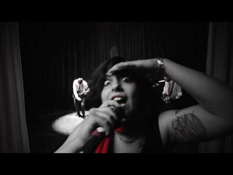 Sweet Pill - 'Starchild' EP Music Video