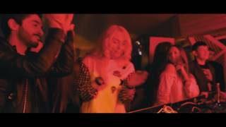 Dennis Ferrer  Bessonniza Night Club  Terrace Moscow  052016