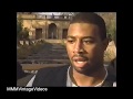 Ed OG Calls His Boy The N Word On TV