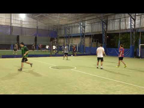 Taurita FC vs Duns FC - 22/03/2018 - (2 - 3)