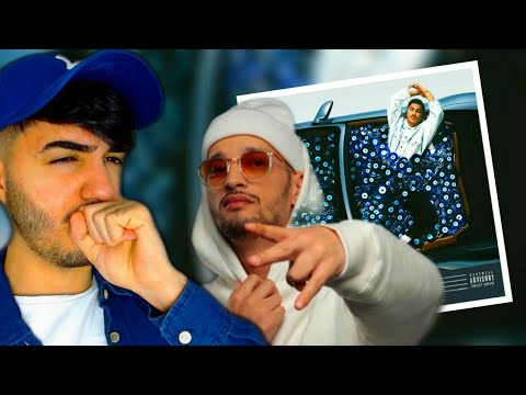 INTERNATIONAL 🇩🇪🇨🇵 MERO feat. Soolking - Choya - Seele Reaction