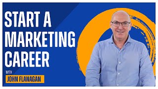 Career Advice: How To Get Into Marketing