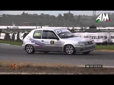 Benvenuto   Cutaia PSG 1° Rally del Mandorlo HD