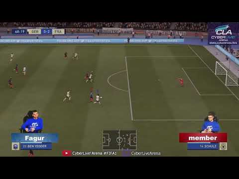 2020.12.06 ► CLA World Cup