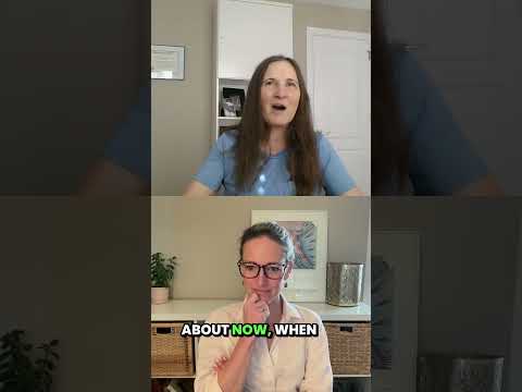 Watch Sandra Yaworski on YouTube