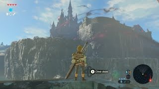 The Legend of Zelda: Breath of the Wild