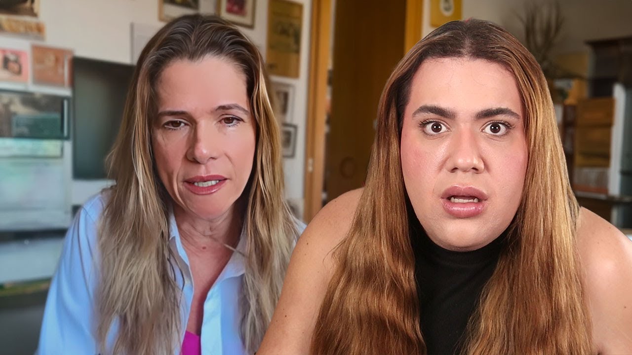 INGRID GUIMARÃES É HUMILHADA PUBLICAMENTE EM AVIÃO