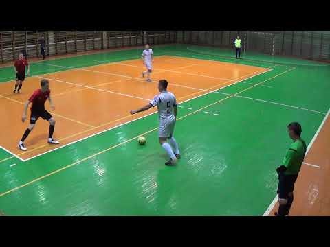 3 КХ 8 лига Plarium-2 - Grand+(2 тайм)