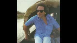 MICHEL BERGER Tijuana Night