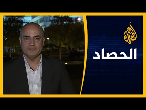 🇱🇧 الحصاد لبنان.. ضحايا واستشارات