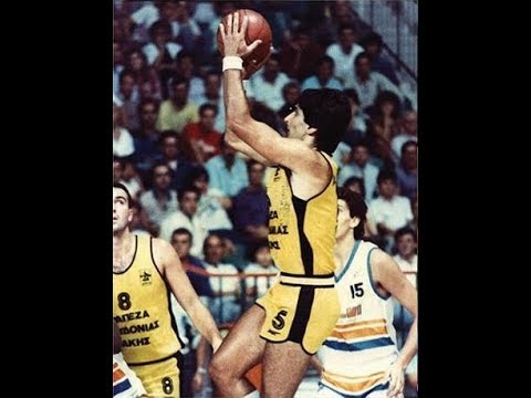 ΤΟΥΡΝΟΥΑ 75 ΧΡΟΝΙΑ ΑΡΗΣ: ARIS-VALVI GIRONA 105-97 (EPT3, 3/9/89)