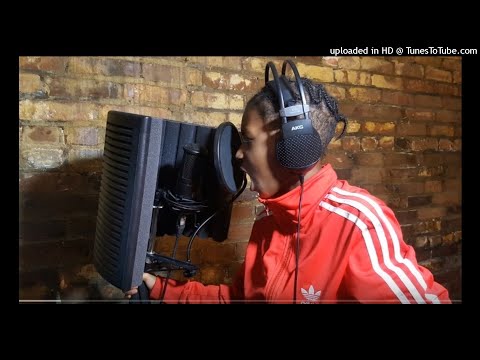 JR DA STAR Feat Lil Uzi Vert - All Your Friends Are Fedz