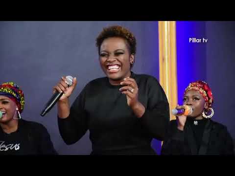 Christine Malembe - Bena Basuma 2022 Latest