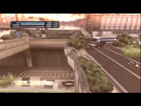 Let's Play Tokyo Jungle (Story Mode) Act VIII - Not a Lion