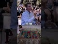 Cliffe Debates Alien About Jesus' Accountability!  #amen #jesus #forgivness #godblessyou #godisgood