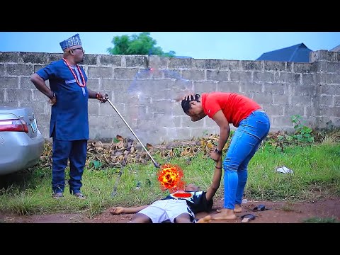 OPA AGBARA : Latest 2025 Yoruba movie starring Muyiwa Adegoke | Peter Ijagbemi and others