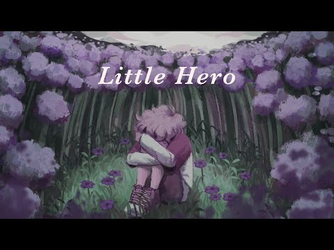 Little Hero - Dream SMP Original Song