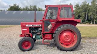 Volvo T 500 wheel tractor for sale - Image 4 | Agroline IL Volvo T 500 wheel tractor | Image 4 - Agroline