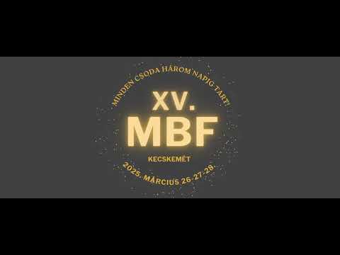 MBF - 14 év