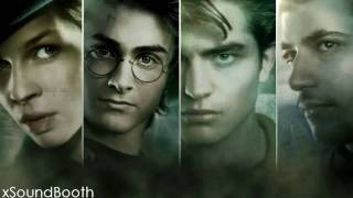 Harry Sees Dragons - Harry Potter & the Goblet of Fire [HD]